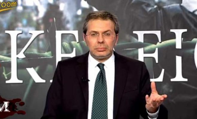 Υποψήφιος δήμαρχος Σπάρτης ο Στέφανος Χίος!
