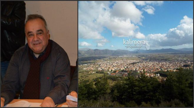 &Upsilon;&pi;&omicron;&psi;ή&phi;&iota;&omicron;&sigmaf; &Delta;ή&mu;&alpha;&rho;&chi;&omicron;&sigmaf; &Tau;&rho;ί&pi;&omicron;&lambda;&eta;&sigmaf; &omicron; &Delta;&eta;&mu;ή&tau;&rho;&eta;&sigmaf; &Beta;ό&sigma;&nu;&omicron;&sigmaf; &ndash; &laquo;&Lambda;ά&theta;&omicron;&sigmaf; &eta; &sigma;&upsilon;&mu;&mu;&epsilon;&tau;&omicron;&chi;ή &mu;&omicron;&upsilon; &sigma;&tau;&eta; &sigma;&eta;&mu;&epsilon;&rho;&iota;&nu;ή &delta;&eta;&mu;&omicron;&tau;&iota;&kappa;ή &alpha;&rho;&chi;ή&raquo;