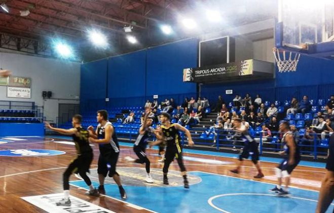 &Alpha;1 &Epsilon;&Kappa;&Alpha;&Sigma;&Kappa;&Epsilon;&Nu;&Omicron;&Pi; | &Omicron;&iota; &alpha;&gamma;ώ&nu;&epsilon;&sigmaf; &tau;&eta;&sigmaf; 2&eta;&sigmaf; &alpha;&gamma;&omega;&nu;&iota;&sigma;&tau;&iota;&kappa;ή&sigmaf;