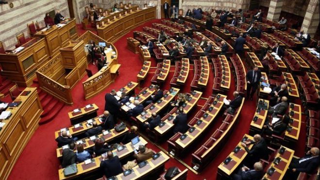 &Sigma;&tau;&eta;&nu; &Epsilon;&pi;&iota;&tau;&rho;&omicron;&pi;ή &Delta;&epsilon;&omicron;&nu;&tau;&omicron;&lambda;&omicron;&gamma;ί&alpha;&sigmaf; &pi;&alpha;&rho;έ&pi;&epsilon;&mu;&psi;&epsilon; &omicron; &Pi;&rho;ό&epsilon;&delta;&rho;&omicron;&sigmaf; &tau;&eta;&sigmaf; &Beta;&omicron;&upsilon;&lambda;ή&sigmaf; &tau;&omicron;&nu; &Pi;. &Pi;&omicron;&lambda;ά&kappa;&eta; - "&Delta;&epsilon;&nu; &sigma;&alpha;&sigmaf; &zeta;&eta;&tau;ά&omega; &kappa;&alpha;&mu;ί&alpha; &sigma;&upsilon;&gamma;&nu;ώ&mu;&eta; - &Delta;&epsilon;&nu; έ&kappa;&alpha;&nu;&alpha; &kappa;&alpha;&tau;ά&lambda;&eta;&psi;&eta; &tau;&omicron;&upsilon; &beta;ή&mu;&alpha;&tau;&omicron;&sigmaf;"