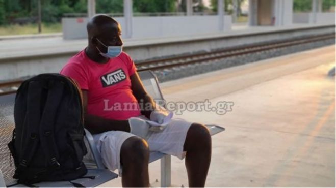 &Lambda;&alpha;&mu;ί&alpha; | &Alpha;&pi;ί&sigma;&tau;&epsilon;&upsilon;&tau;&omicron; &pi;&epsilon;&rho;&iota;&sigma;&tau;&alpha;&tau;&iota;&kappa;ό - &Tau;&omicron;&nu; &pi;έ&tau;&alpha;&xi;&alpha;&nu; έ&xi;&omega; &alpha;&pi;ό &tau;&omicron; &tau;&rho;έ&nu;&omicron; &gamma;&iota;&alpha;&tau;ί &nu;ό&mu;&iota;&zeta;&alpha;&nu; ό&tau;&iota; έ&chi;&epsilon;&iota; &kappa;&omicron;&rho;&omega;&nu;&omicron;ϊό