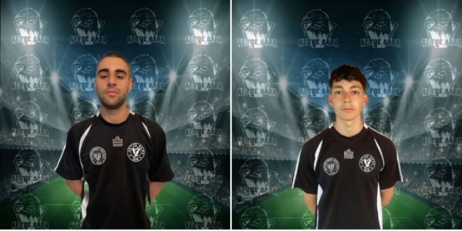 &Nu;έ&epsilon;&sigmaf; &pi;&rho;&omicron;&sigma;&theta;ή&kappa;&epsilon;&sigmaf; &gamma;&iota;&alpha; &tau;&omicron;&nu; &Alpha;&epsilon;&tau;ό &Delta;ά&rho;&alpha;