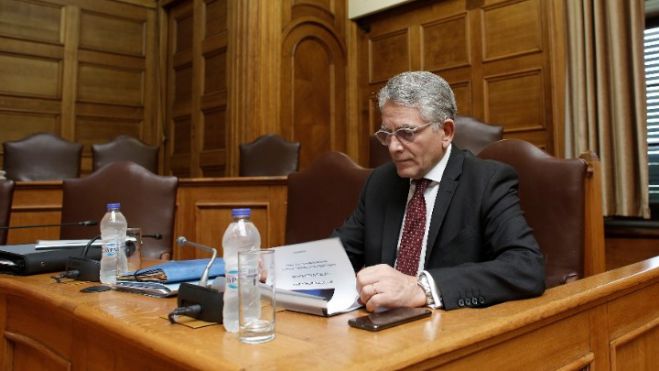 Υφυπουργός Περιβάλλοντος: &quot;Οι λιγνιτικές μονάδες θα κλείσουν. Μόνο πέρυσι η ΔΕΗ έχασε 200.000.000 €&quot;
