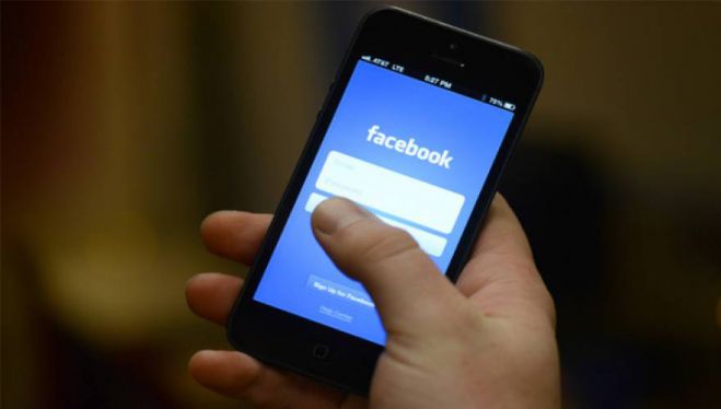 &Delta;&epsilon;&nu; &alpha;&pi;&alpha;&iota;&tau;&epsilon;ί&tau;&alpha;&iota; &lambda;&omicron;&gamma;&alpha;&rho;&iota;&alpha;&sigma;&mu;ό&sigmaf; &sigma;&tau;&omicron; Facebook &gamma;&iota;&alpha; &tau;&eta; &chi;&rho;ή&sigma;&eta; &tau;&omicron;&upsilon; Messenger!