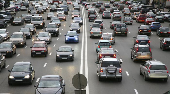 Είναι το δικό σου αυτοκίνητο στη λίστα με τα ανασφάλιστα; Δες ΕΔΩ!