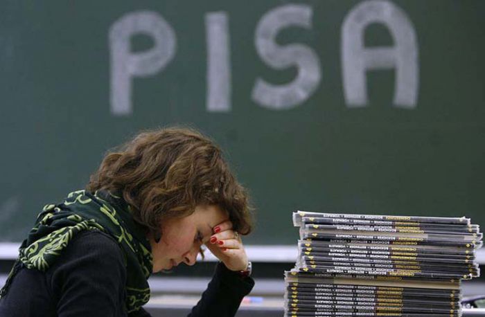 &Epsilon;&xi;&epsilon;&tau;ά&sigma;&epsilon;&iota;&sigmaf; &tau;&eta;&sigmaf; &Epsilon;&lambda;&lambda;&eta;&nu;&iota;&kappa;ή&sigmaf; PISA | &Tau;&alpha; 5 &sigma;&chi;&omicron;&lambda;&epsilon;ί&alpha; &pi;&omicron;&upsilon; &theta;&alpha; &sigma;&upsilon;&mu;&mu;&epsilon;&tau;έ&chi;&omicron;&upsilon;&nu; &sigma;&tau;&eta;&nu; &Alpha;&rho;&kappa;&alpha;&delta;ί&alpha;!