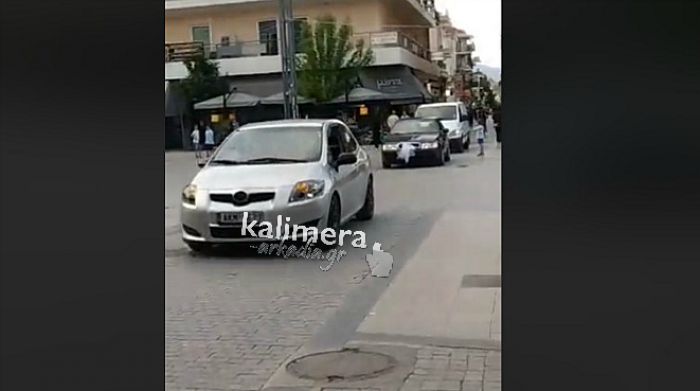 &Kappa;&omicron;&rho;&nu;&alpha;&rho;ί&sigma;&mu;&alpha;&tau;&alpha; &kappa;&alpha;&iota; &tau;&rho;&alpha;&gamma;&omicron;ύ&delta;&iota;&alpha; &gamma;&iota;&alpha; &gamma;ά&mu;&omicron; "&Rho;&omicron;&mu;ά" &sigma;&tau;&omicron; &kappa;έ&nu;&tau;&rho;&omicron; &tau;&eta;&sigmaf; &Tau;&rho;ί&pi;&omicron;&lambda;&eta;&sigmaf;!