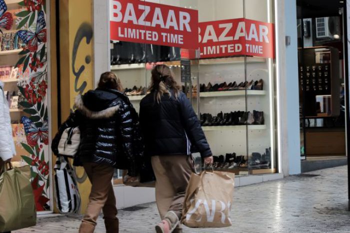 &Epsilon;&nu;&delta;&iota;ά&mu;&epsilon;&sigma;&epsilon;&sigmaf; &epsilon;&kappa;&pi;&tau;ώ&sigma;&epsilon;&iota;&sigmaf; | &Pi;ό&tau;&epsilon; &xi;&epsilon;&kappa;&iota;&nu;&omicron;ύ&nu; &kappa;&alpha;&iota; &pi;ό&sigma;&omicron; &theta;&alpha; &delta;&iota;&alpha;&rho;&kappa;έ&sigma;&omicron;&upsilon;&nu;