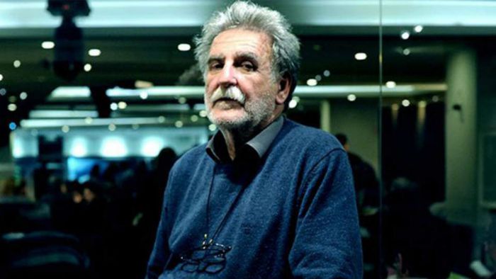 «‘Εφυγε» ο δημοσιογράφος και κριτικός κινηματογράφου, Γιώργος Μπράμος - Ήταν γεννημένος στην Τρίπολη