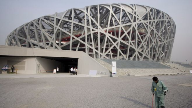 Έ&kappa;&lambda;&epsilon;&iota;&sigma;&alpha;&nu; &xi;&alpha;&nu;ά &omicron;&iota; &chi;ώ&rho;&omicron;&iota; ά&theta;&lambda;&eta;&sigma;&eta;&sigmaf; &sigma;&tau;&eta;&nu; &Kappa;ί&nu;&alpha;, &mu;&epsilon;&tau;ά &tau;&eta;&nu; &epsilon;&pi;&alpha;&nu;&epsilon;&mu;&phi;ά&nu;&iota;&sigma;&eta; &tau;&omicron;&upsilon; &kappa;&omicron;&rho;&omega;&nu;&omicron;ϊ&omicron;ύ