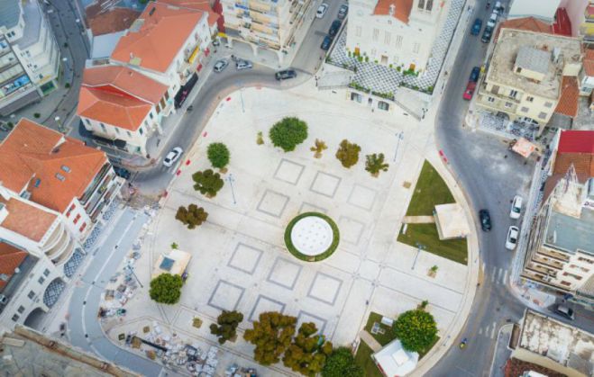 &Pi;&alpha;&rho;ά&tau;&alpha;&sigma;&eta; &omega;&sigmaf; &tau;&omicron;&nu; &Alpha;&pi;&rho;ί&lambda;&iota;&omicron; &gamma;&iota;&alpha; &tau;&alpha; έ&rho;&gamma;&alpha; &sigma;&tau;&eta;&nu; &pi;&lambda;&alpha;&tau;&epsilon;ί&alpha; &Alpha;&gamma;ί&omicron;&upsilon; &Beta;&alpha;&sigma;&iota;&lambda;&epsilon;ί&omicron;&upsilon;