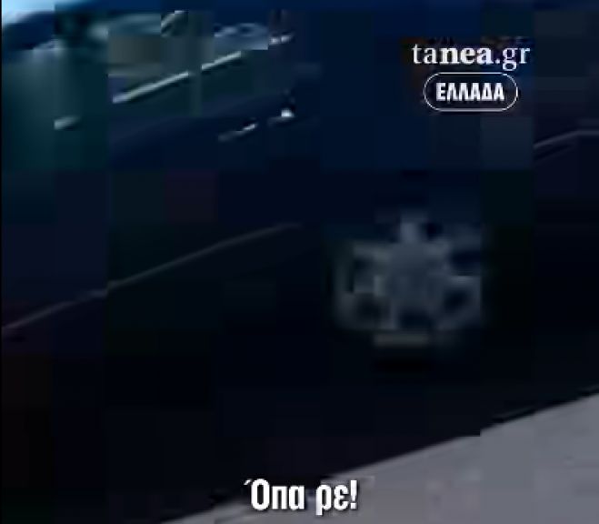 &Tau;&rho;&epsilon;&lambda;ή &pi;&omicron;&rho;&epsilon;ί&alpha; &sigma;&tau;&eta;&nu; "&Alpha;&theta;&eta;&nu;ώ&nu; - &Kappa;&omicron;&rho;ί&nu;&theta;&omicron;&upsilon;" - &Eta;&lambda;&iota;&kappa;&iota;&omega;&mu;έ&nu;&eta; &omicron;&delta;&eta;&gamma;ό&sigmaf; &kappa;&iota;&nu;ή&theta;&eta;&kappa;&epsilon; &alpha;&nu;ά&pi;&omicron;&delta;&alpha; &sigma;&tau;&omicron; &delta;&rho;ό&mu;&omicron;! (vd)