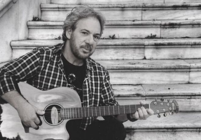 Έ&phi;&upsilon;&gamma;&epsilon; &alpha;&pi;ό &tau;&eta; &zeta;&omega;ή &omicron; &Alpha;&nu;&tau;ώ&nu;&eta;&sigmaf; &Beta;&alpha;&rho;&delta;ή&sigmaf;...