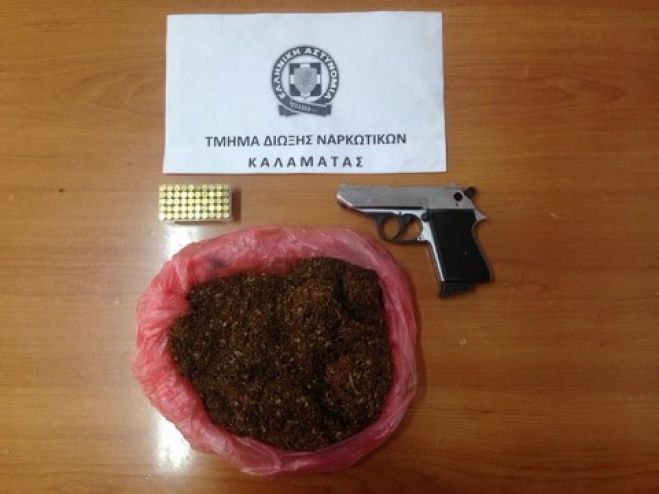 &Lambda;&alpha;&theta;&rho;&alpha;ί&omicron;&sigmaf; &kappa;&alpha;&pi;&nu;ό&sigmaf; &epsilon;&nu;&tau;&omicron;&pi;ί&sigma;&tau;&eta;&kappa;&epsilon; &sigma;&tau;&eta;&nu; &Kappa;&alpha;&lambda;&alpha;&mu;ά&tau;&alpha;