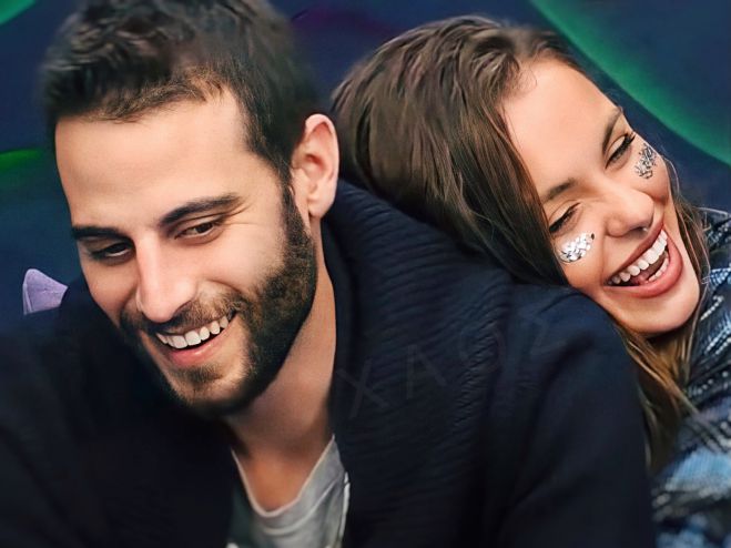 &Sigma;&tau;&omicron;&nu; &mu;&epsilon;&gamma;ά&lambda;&omicron; &tau;&epsilon;&lambda;&iota;&kappa;ό &tau;&omicron;&upsilon; Big Brother &omicron; &Nu;ί&kappa;&omicron;&sigmaf; &Tau;&alpha;&kappa;&lambda;ή&sigmaf; &alpha;&pi;ό &tau;&eta;&nu; &Alpha;&rho;&kappa;&alpha;&delta;ί&alpha;!