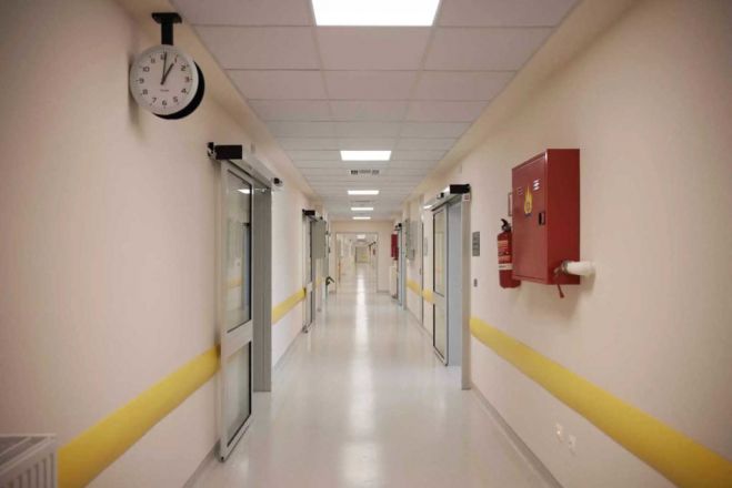 Κρούσμα μηνιγγίτιδας στην Ηλεία – Στο νοσοκομείο Παίδων νοσηλεύεται 9χρονος