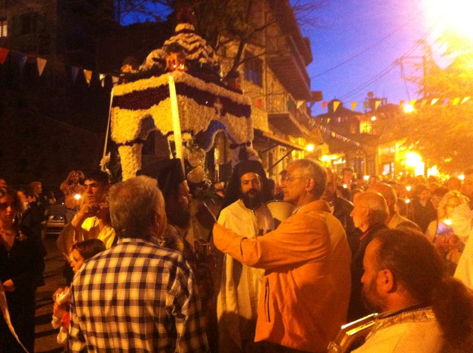 &Epsilon;&iota;&kappa;ό&nu;&epsilon;&sigmaf; &alpha;&pi;ό &tau;&eta;&nu; &pi;&epsilon;&rho;&iota;&phi;&omicron;&rho;ά &tau;&omicron;&upsilon; &epsilon;&pi;&iota;&tau;&alpha;&phi;ί&omicron;&upsilon; &sigma;&tau;&eta; &Delta;&eta;&mu;&eta;&tau;&sigma;ά&nu;&alpha;!