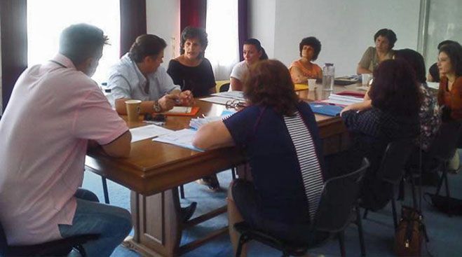Ξεκινά διαχειριστικός έλεγχος στο Νομικό Πρόσωπο του Δήμου Τρίπολης για την προηγούμενη 4ετία! (vd)