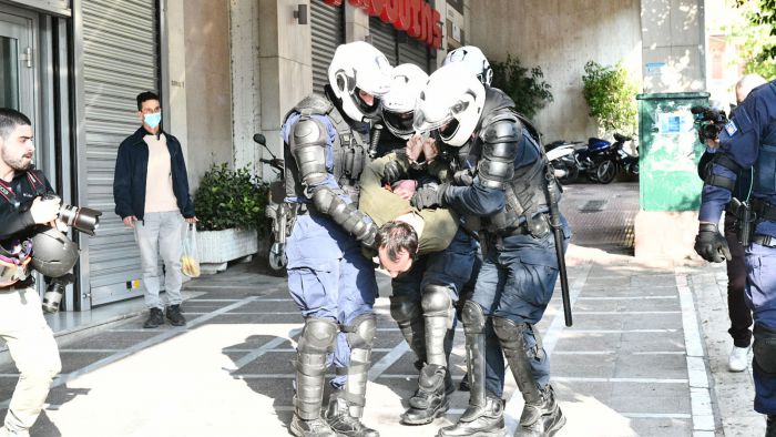&Delta;&iota;&alpha;&delta;ή&lambda;&omega;&sigma;&eta; &gamma;&iota;&alpha; &tau;&omicron; &Pi;&omicron;&lambda;&upsilon;&tau;&epsilon;&chi;&nu;&epsilon;ί&omicron; | &Alpha;&pi;&rho;ό&kappa;&lambda;&eta;&tau;&omicron; ό&rho;&gamma;&iota;&omicron; &kappa;&alpha;&tau;&alpha;&sigma;&tau;&omicron;&lambda;ή&sigmaf; &alpha;&pi;ό &tau;&eta;&nu; &Alpha;&sigma;&tau;&upsilon;&nu;&omicron;&mu;ί&alpha; &kappa;&alpha;&tau;&alpha;&gamma;&gamma;έ&lambda;&lambda;&epsilon;&iota; &tau;&omicron; &Kappa;&Kappa;&Epsilon; (vd)