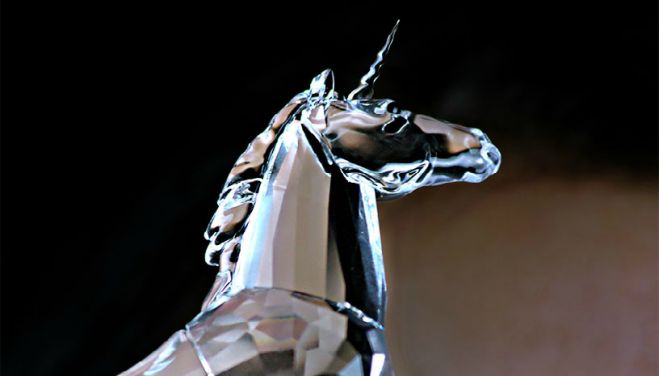 "&Omicron; &Gamma;&upsilon;ά&lambda;&iota;&nu;&omicron;&sigmaf; &Kappa;ό&sigma;&mu;&omicron;&sigmaf;" &alpha;&pi;ό &tau;&eta; &Theta;&epsilon;&alpha;&tau;&rho;&iota;&kappa;ή &Omicron;&mu;ά&delta;&alpha; &Tau;&rho;ί&pi;&omicron;&lambda;&eta;&sigmaf;