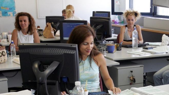 &Sigma;&epsilon; &pi;&lambda;ή&rho;&eta; &lambda;&epsilon;&iota;&tau;&omicron;&upsilon;&rho;&gamma;ί&alpha; ό&lambda;&epsilon;&sigmaf; &omicron;&iota; &upsilon;&pi;&eta;&rho;&epsilon;&sigma;ί&epsilon;&sigmaf; &tau;&omicron;&upsilon; &Delta;&eta;&mu;&omicron;&sigma;ί&omicron;&upsilon;