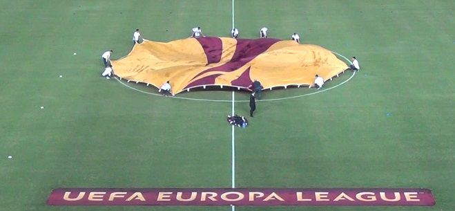 &Sigma;&tau;&eta;&nu; &Tau;&rho;ί&pi;&omicron;&lambda;&eta; &tau;&omicron; &sigma;&epsilon;&nu;&tau;ό&nu;&iota; &tau;&omicron;&upsilon; Europa League! &Pi;&epsilon;&rho;&iota;&mu;έ&nu;&epsilon;&iota; &nu;&alpha; &hellip; &tau;&epsilon;&nu;&tau;&omega;&theta;&epsilon;ί &sigma;&tau;&omicron; &gamma;ή&pi;&epsilon;&delta;&omicron; &tau;&omicron;&upsilon; &Alpha;&sigma;&tau;έ&rho;&alpha;!
