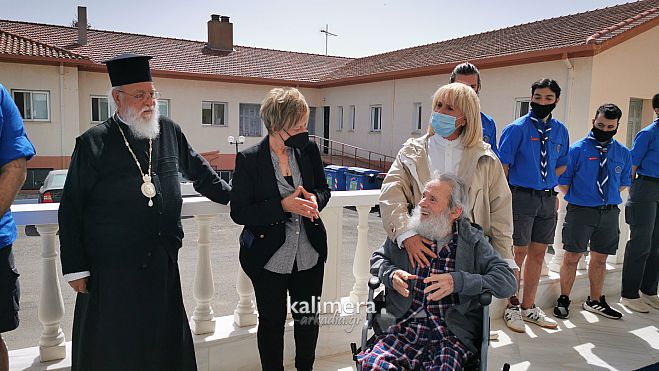 &Gamma;&eta;&rho;&omicron;&kappa;&omicron;&mu;&epsilon;ί&omicron; &Tau;&rho;ί&pi;&omicron;&lambda;&eta;&sigmaf; | &Omicron;&iota; &epsilon;&upsilon;&chi;έ&sigmaf; &tau;&omicron;&upsilon; &Mu;&eta;&tau;&rho;&omicron;&pi;&omicron;&lambda;ί&tau;&eta; &Nu;&epsilon;&alpha;&pi;ό&lambda;&epsilon;&omega;&sigmaf; &kappa;&alpha;&iota; &pi;ά&sigma;&eta;&sigmaf; &Sigma;&alpha;&mu;&alpha;&rho;&epsilon;ί&alpha;&sigmaf; &tau;&omicron;&upsilon; &Pi;&alpha;&tau;&rho;&iota;&alpha;&rho;&chi;&epsilon;ί&omicron;&upsilon; &Iota;&epsilon;&rho;&omicron;&sigma;&omicron;&lambda;ύ&mu;&omega;&nu; &kappa;. &Alpha;&mu;&beta;&rho;&omicron;&sigma;ί&omicron;&upsilon;! (vd)