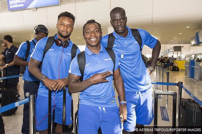 &Gamma;&iota;&alpha; &tau;&eta;&nu; &Omicron;&lambda;&lambda;&alpha;&nu;&delta;ί&alpha; &laquo;&pi;έ&tau;&alpha;&xi;&epsilon;&raquo; &omicron; &Alpha;&sigma;&tau;έ&rho;&alpha;&sigmaf;! (&epsilon;&iota;&kappa;ό&nu;&epsilon;&sigmaf;)