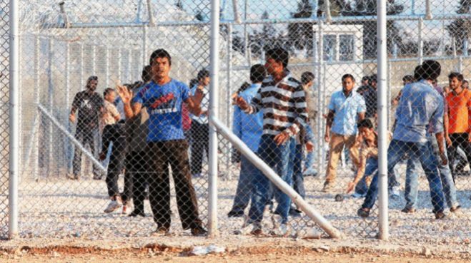 &Psi;ά&chi;&nu;&omicron;&upsilon;&nu; &chi;ώ&rho;&omicron; &gamma;&iota;&alpha; &upsilon;&pi;&omicron;&delta;&omicron;&chi;ή &lambda;&alpha;&theta;&rho;&omicron;&mu;&epsilon;&tau;&alpha;&nu;&alpha;&sigma;&tau;ώ&nu; &sigma;&tau;&eta;&nu; &Alpha;&rho;&kappa;&alpha;&delta;ί&alpha; &ndash; &Nu;έ&epsilon;&sigmaf; &phi;ή&mu;&epsilon;&sigmaf; &kappa;&alpha;&iota; &delta;&iota;&alpha;&psi;&epsilon;ύ&sigma;&epsilon;&iota;&sigmaf; &gamma;&iota;&alpha; &tau;&omicron; "11&omicron;"!