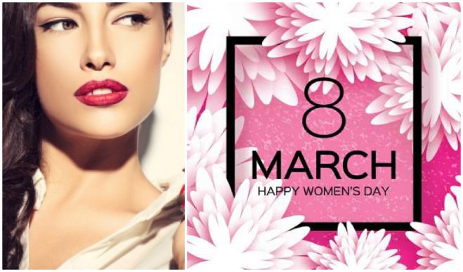 Eleana Cosmic Salon-&Gamma;&iota;&omicron;&rho;&tau;ά&zeta;&epsilon;&iota; &tau;&eta;&nu; &eta;&mu;έ&rho;&alpha; &tau;&eta;&sigmaf; &gamma;&upsilon;&nu;&alpha;ί&kappa;&alpha;&sigmaf; &mu;&epsilon; &pi;&rho;&omicron;&sigma;&phi;&omicron;&rho;έ&sigmaf;!!!