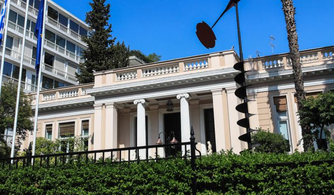 Εξεταστική για τον ΟΠΕΚΕΠΕ από το 1998 ως σήμερα προτείνει η ΝΔ!
