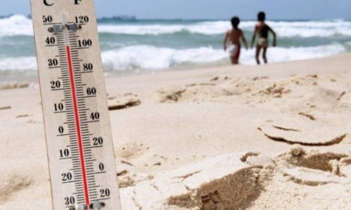 Ιούλιος 2016: Ο πιο θερμός μήνας ... από το 1880!