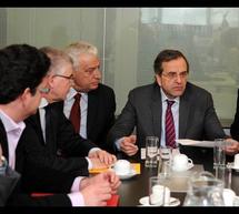 &Tau;&alpha; &pi;&rho;&omicron;&beta;&lambda;ή&mu;&alpha;&tau;&alpha; &tau;&omega;&nu; &pi;&upsilon;&rho;ό&pi;&lambda;&eta;&kappa;&tau;&omega;&nu; &pi;&epsilon;&rho;&iota;&omicron;&chi;ώ&nu; &tau;&eta;&sigmaf; &Alpha;&rho;&kappa;&alpha;&delta;ί&alpha;&sigmaf; &alpha;&pi;&alpha;&sigma;&chi;ό&lambda;&eta;&sigma;&alpha;&nu; &sigma;ύ&sigma;&kappa;&epsilon;&psi;&eta; &sigma;&tau;&alpha; &kappa;&epsilon;&nu;&tau;&rho;&iota;&kappa;ά &gamma;&rho;&alpha;&phi;&epsilon;ί&alpha; &tau;&eta;&sigmaf; &Nu;&Delta;