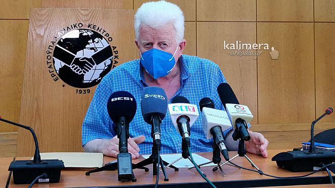 &Gamma;ό&nu;&tau;&iota;&kappa;&alpha;&sigmaf;: &laquo;&Mu;&eta;&nu; &tau;&omicron;&lambda;&mu;ή&sigma;&omicron;&upsilon;&nu; &nu;&alpha; &phi;&tau;&iota;ά&xi;&omicron;&upsilon;&nu; &epsilon;&rho;&gamma;&omicron;&sigma;&tau;ά&sigma;&iota;&omicron; &mu;&epsilon; &upsilon;&pi;&omicron;&lambda;&epsilon;ί&mu;&mu;&alpha;&tau;&alpha; &sigma;&phi;&alpha;&gamma;&epsilon;ί&omega;&nu;. &Delta;&epsilon;&nu; &theta;&alpha; &alpha;&phi;ή&sigma;&omicron;&upsilon;&mu;&epsilon; &nu;&alpha; &gamma;ί&nu;&omicron;&upsilon;&nu; &tau;&alpha; &Beta;&alpha;&lambda;&tau;&epsilon;&tau;&sigma;&omicron;&chi;ώ&rho;&iota;&alpha; &eta; &laquo;&Phi;&upsilon;&lambda;ή&raquo; &tau;&eta;&sigmaf; &Pi;&epsilon;&lambda;&omicron;&pi;&omicron;&nu;&nu;ή&sigma;&omicron;&upsilon;&raquo; (vd)