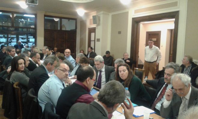 &Sigma;&epsilon; &alpha;&pi;&omicron;&chi;ή &pi;&rho;&omicron;&chi;&omega;&rho;&omicron;ύ&nu; &omicron;&iota; &delta;&iota;&kappa;&eta;&gamma;ό&rho;&omicron;&iota;!