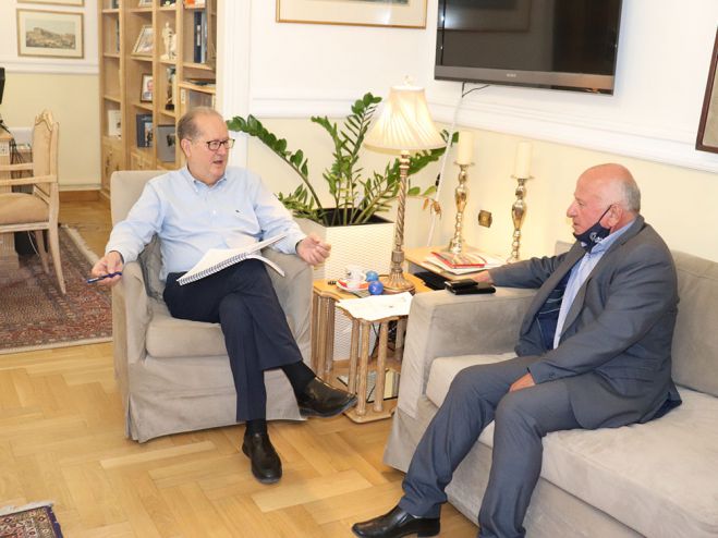 &Tau;&omicron; &zeta;ή&tau;&eta;&mu;&alpha; &tau;&eta;&sigmaf; &sigma;&tau;έ&gamma;&alpha;&sigma;&eta;&sigmaf; &tau;&eta;&sigmaf; &Pi;&epsilon;&rho;&iota;&phi;&epsilon;&rho;&epsilon;&iota;&alpha;&kappa;ή&sigmaf; &Omicron;&mu;&omicron;&sigma;&pi;&omicron;&nu;&delta;ί&alpha;&sigmaf; &Alpha;&Mu;&Epsilon;&Alpha; &sigma;&upsilon;&zeta;ή&tau;&eta;&sigma;&alpha;&nu; &Nu;ί&kappa;&alpha;&sigmaf; &kappa;&alpha;&iota; &Kappa;&alpha;&rho;&alpha;&lambda;ή&sigmaf;