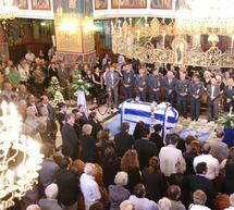 &Tau;&omicron; &tau;&epsilon;&lambda;&epsilon;&upsilon;&tau;&alpha;ί&omicron; "&alpha;&nu;&tau;ί&omicron;" &sigma;&tau;&omicron;&nu; &Theta;&alpha;&nu;ά&sigma;&eta; &Gamma;&kappa;&omicron;&tau;&sigma;ό&pi;&omicron;&upsilon;&lambda;&omicron; (&epsilon;&iota;&kappa;ό&nu;&epsilon;&sigmaf;)