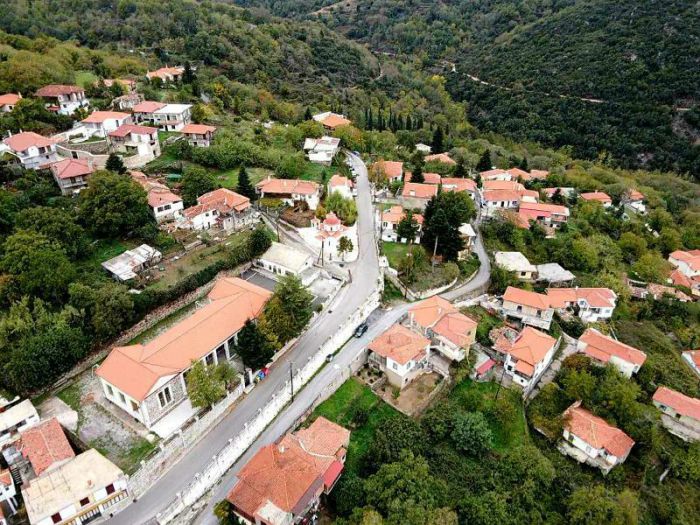 Σύλλογος Αγιοπετριτών Αττικής | Ποιοι εκλέχτηκαν στο νέο διοικητικό συμβούλιο