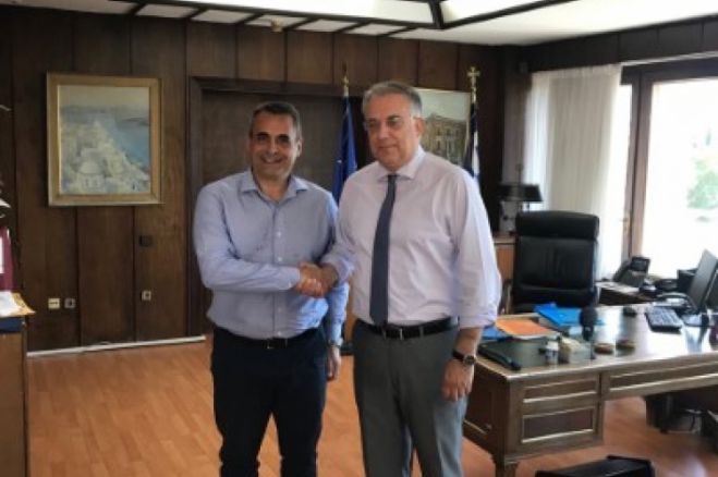 &Tau;&rho;ί&alpha; &mu;&epsilon;&gamma;ά&lambda;&alpha; έ&rho;&gamma;&alpha; &gamma;&iota;&alpha; &tau;&eta;&nu; &Alpha;&rho;&kappa;&alpha;&delta;ί&alpha; &alpha;&nu;&alpha;&kappa;&omicron;ί&nu;&omega;&sigma;&epsilon; &tau;&omicron; &Upsilon;&pi;&omicron;&upsilon;&rho;&gamma;&epsilon;ί&omicron; &Epsilon;&sigma;&omega;&tau;&epsilon;&rho;&iota;&kappa;ώ&nu;!