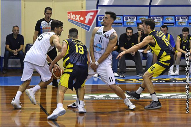 &Sigma;ύ&lambda;&lambda;&omicron;&gamma;&omicron;&sigmaf; &Delta;&rho;&omicron;&mu;έ&omega;&nu; &ndash; &Kappa;&Alpha;&Omicron; &Kappa;&omicron;&rho;ί&nu;&theta;&omicron;&upsilon; 62-82