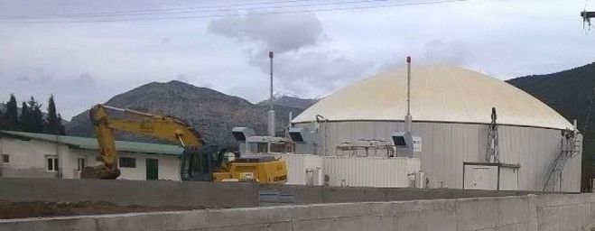 Η Επιτροπή Μπλόκων Πελοποννήσου στο πλευρό των αγροτών στη Μπέρμπερη Αρκαδίας