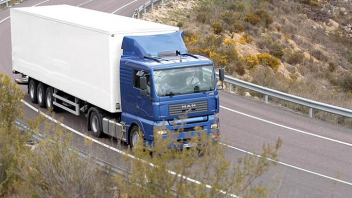 Στην Τρίπολη θα συναντηθούν οι αυτοκινητιστές φορτηγών δημόσιας χρήσης