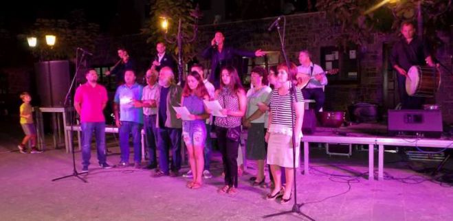 &Theta;&epsilon;&tau;&iota;&kappa;ό&sigmaf; &alpha;&pi;&omicron;&lambda;&omicron;&gamma;&iota;&sigma;&mu;ό&sigmaf; &gamma;&iota;&alpha; &tau;&omicron; &Phi;&epsilon;&sigma;&tau;&iota;&beta;ά&lambda; &Mu;&alpha;&iota;&nu;ά&lambda;&omicron;&upsilon;! (&epsilon;&iota;&kappa;ό&nu;&epsilon;&sigmaf;)