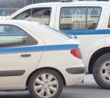 Ρουμάνος συνελήφθη για 12 κλοπές και διαρρήξεις εξοχικών στην Πελοπόννησο!