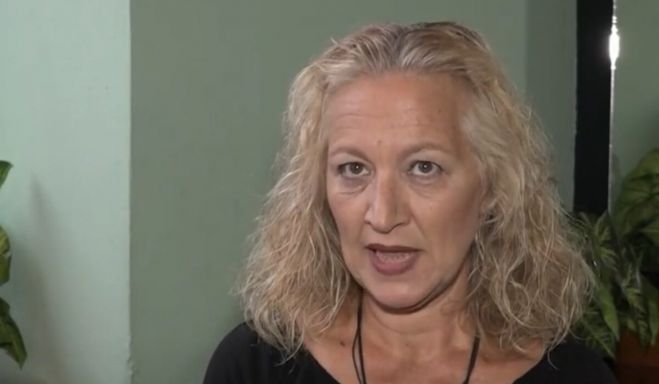 Πέθανε η ηθοποιός Πόπη Χριστοδούλου | Η «Μάρθα» και «Ρίτσα» του Παρά Πέντε