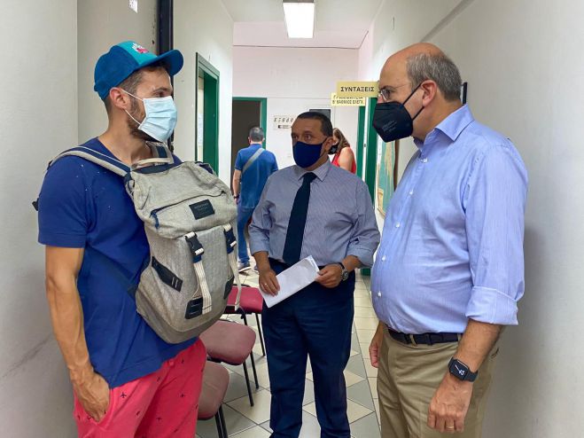 &Alpha;&pi;&rho;&omicron;&epsilon;&iota;&delta;&omicron;&pi;&omicron;ί&eta;&tau;&alpha; &sigma;&tau;&omicron; &Epsilon;&Phi;&Kappa;&Alpha; &Kappa;&omicron;&rho;ί&nu;&theta;&omicron;&upsilon; &omicron; &Chi;&alpha;&tau;&zeta;&eta;&delta;ά&kappa;&eta;&sigmaf; - Έ&xi;&omega; &phi;&rho;&epsilon;&nu;ώ&nu; &gamma;&iota;&alpha; &tau;&omicron; &pi;&rho;ό&beta;&lambda;&eta;&mu;&alpha; &mu;&epsilon; &tau;&alpha; air conditions - &Sigma;&epsilon; &pi;&epsilon;&iota;&theta;&alpha;&rho;&chi;&iota;&kappa;ό έ&lambda;&epsilon;&gamma;&chi;&omicron; &eta; &gamma;&epsilon;&nu;&iota;&kappa;ή &delta;&iota;&epsilon;&upsilon;&theta;ύ&nu;&tau;&rho;&iota;&alpha; &Pi;&epsilon;&lambda;&omicron;&pi;&omicron;&nu;&nu;ή&sigma;&omicron;&upsilon;