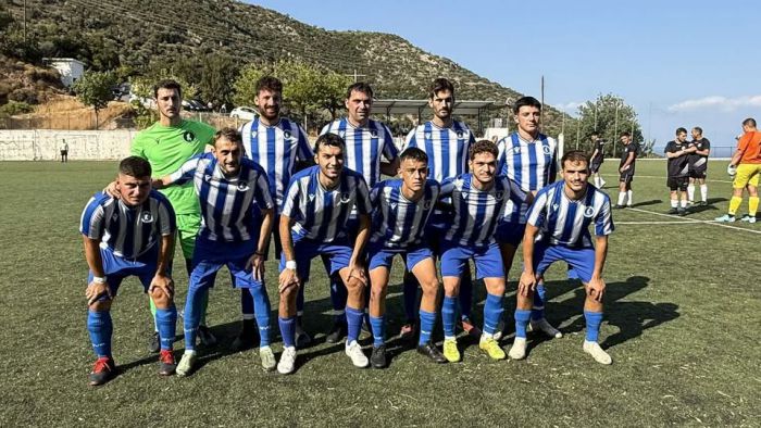 Κύπελλο ArcadiaSports | Πρεμιέρα με νίκες για Ηρακλή, Πανθυρεατικό και Τεγέα