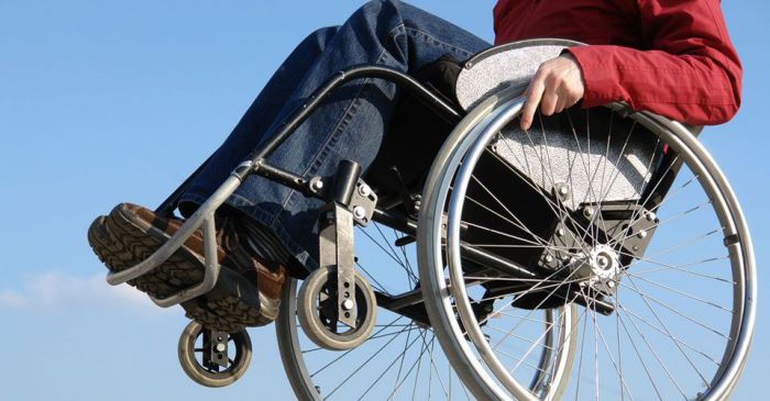 Η ΕΣΑμεΑ στηρίζει τις κινητοποιήσεις για την 3η Δεκέμβρη, Εθνική Ημέρα Ατόμων με Αναπηρία
