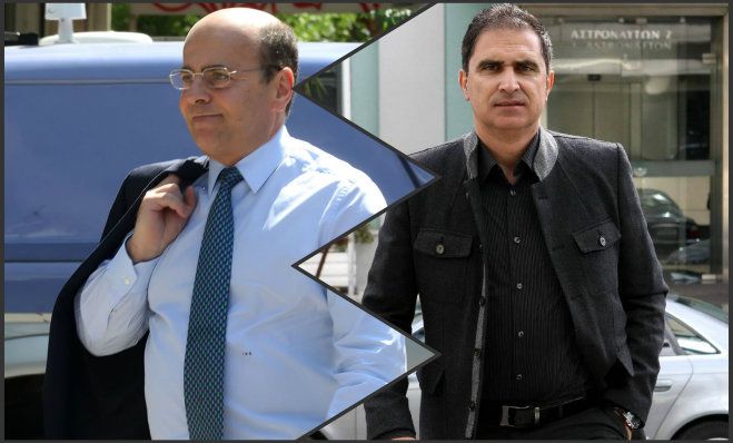 «Μποροθρύλο» αποκαλεί τον Μποροβήλο η ΠΑΕ Παναθηναϊκός!
