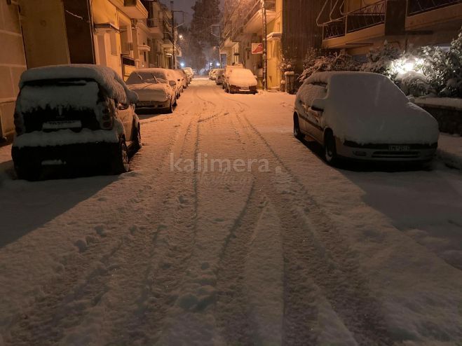 Έ&kappa;&tau;&alpha;&kappa;&tau;&omicron; &delta;&epsilon;&lambda;&tau;ί&omicron; | &Eta; &kappa;&alpha;&kappa;&omicron;&kappa;&alpha;&iota;&rho;ί&alpha; "Carmel" &theta;&alpha; &phi;έ&rho;&epsilon;&iota; &chi;&iota;ό&nu;&iota; &sigma;&tau;&eta;&nu; &Tau;&rho;ί&pi;&omicron;&lambda;&eta;;
